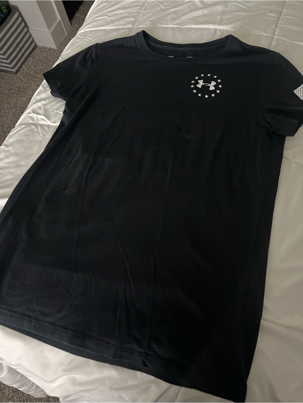 Under Armour Freedom Shirt